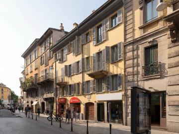 Appartamento in vendita a Milano MI