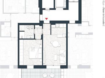 Appartamento in vendita a Milano MI