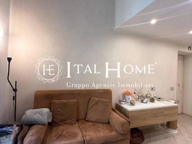 Appartamento in vendita a Milano MI