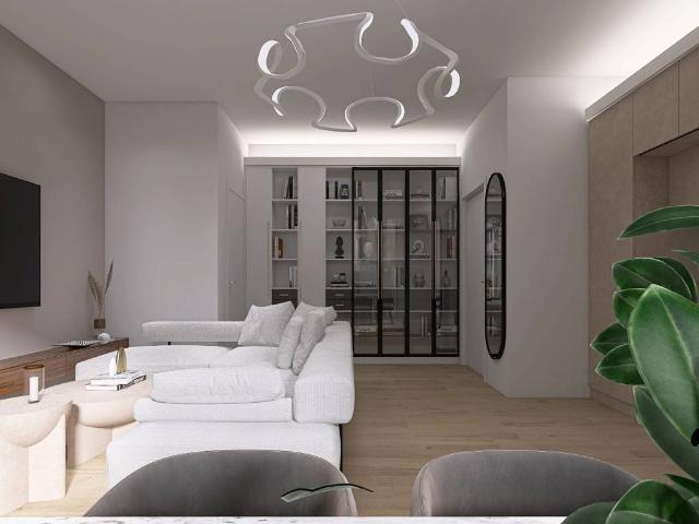 Appartamento in vendita a Milano MI
