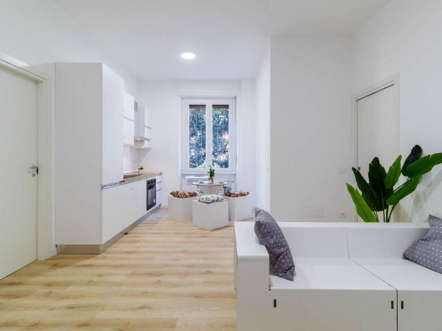 Appartamento in vendita a Milano MI