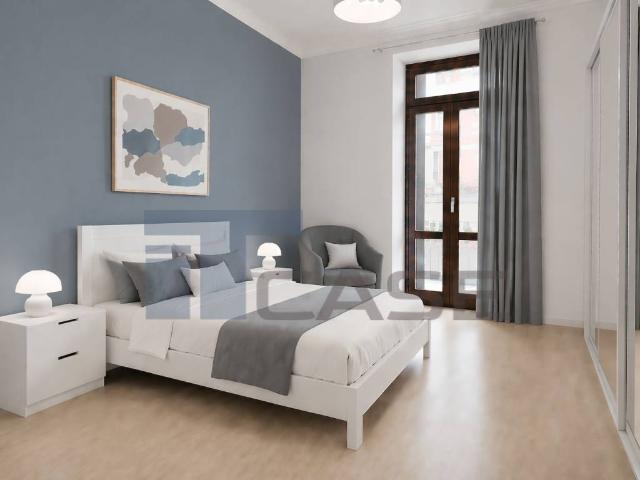 Appartamento in vendita a Milano MI