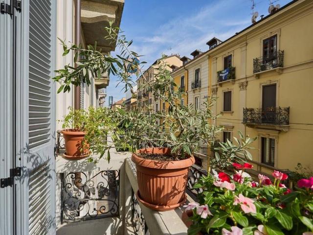 Appartamento in vendita a Milano MI