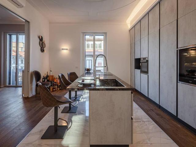 Appartamento in vendita a Milano MI