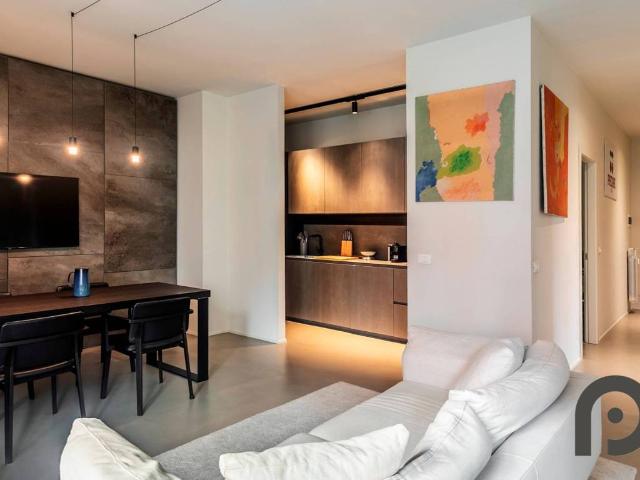 Appartamento in vendita a Milano MI
