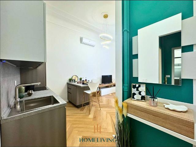 Appartamento in vendita a Milano MI