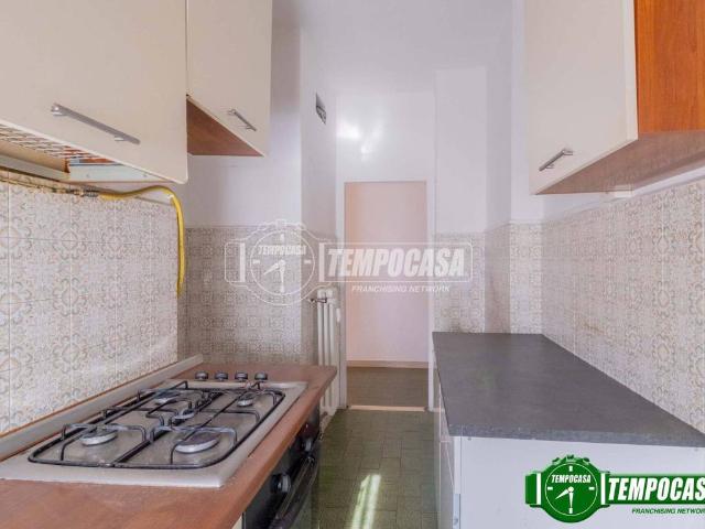 Appartamento in vendita a Milano MI