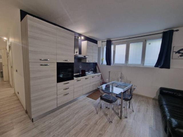 Appartamento in vendita a Milano MI