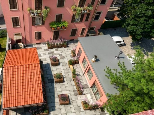Appartamento in vendita a Milano MI