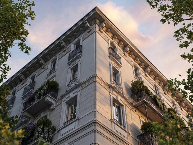Appartamento in vendita a Milano MI