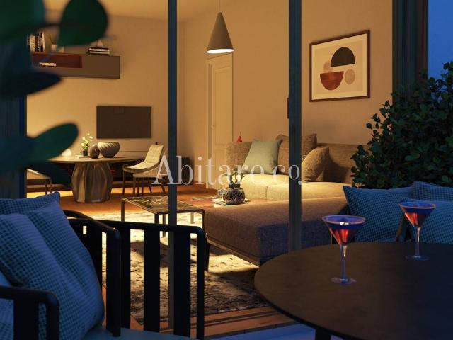 Appartamento in vendita a Milano MI