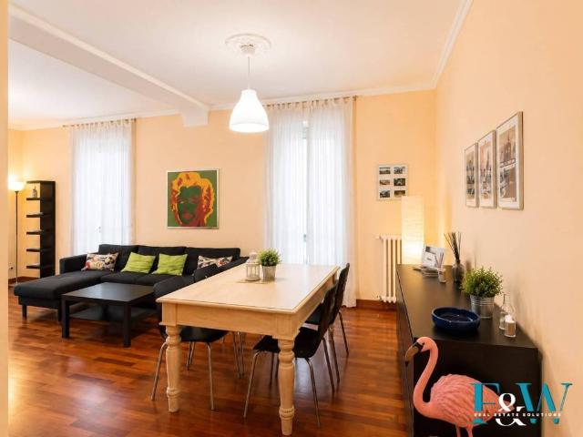 Appartamento in vendita a Milano MI