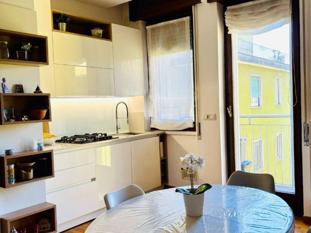 Appartamento in vendita a Milano MI