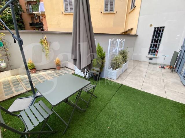 Appartamento in vendita a Milano MI