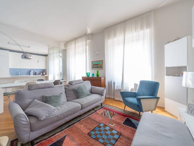 Appartamento in vendita a Milano MI