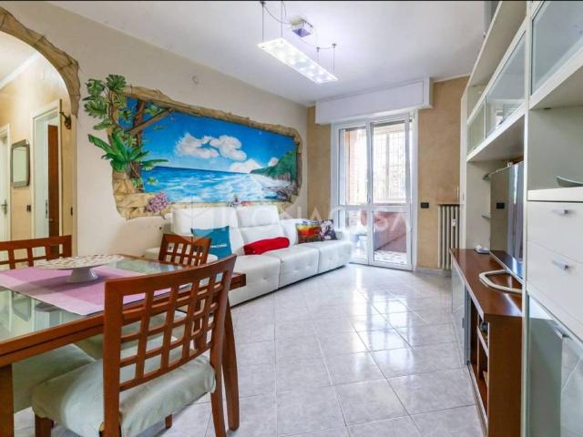 Appartamento in vendita a Milano MI