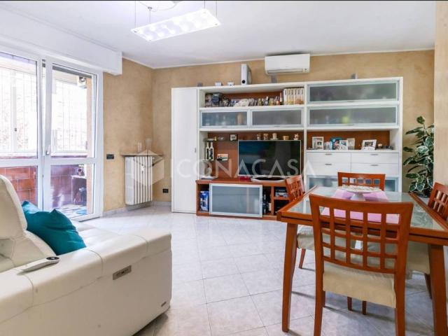 Appartamento in vendita a Milano MI
