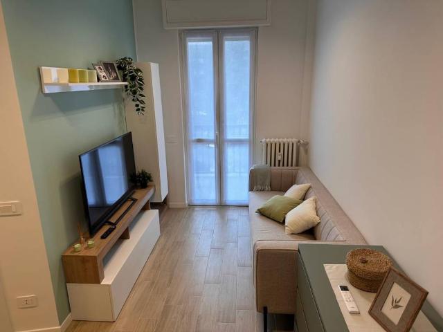 Appartamento in vendita a Milano MI