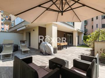 Appartamento in vendita a Milano MI
