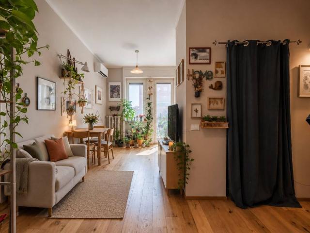 Appartamento in vendita a Milano MI