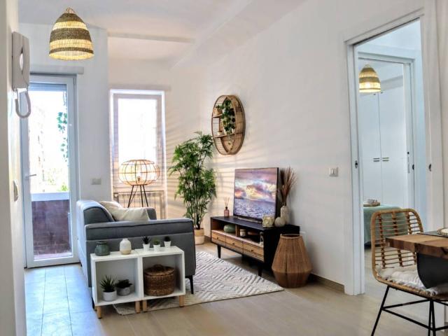 Appartamento in vendita a Milano MI