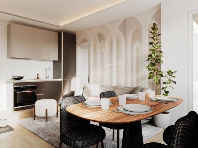 Appartamento in vendita a Milano MI