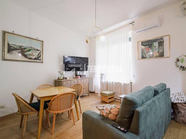 Appartamento in vendita a Milano MI