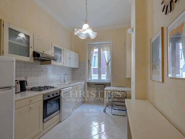 Appartamento in vendita a Milano MI