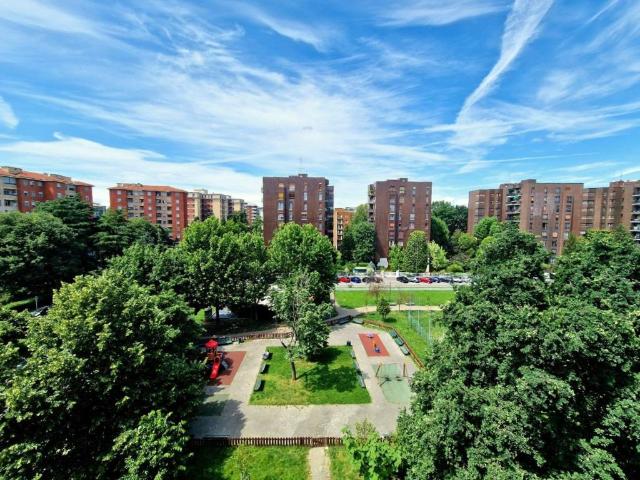 Appartamento in vendita a Milano MI