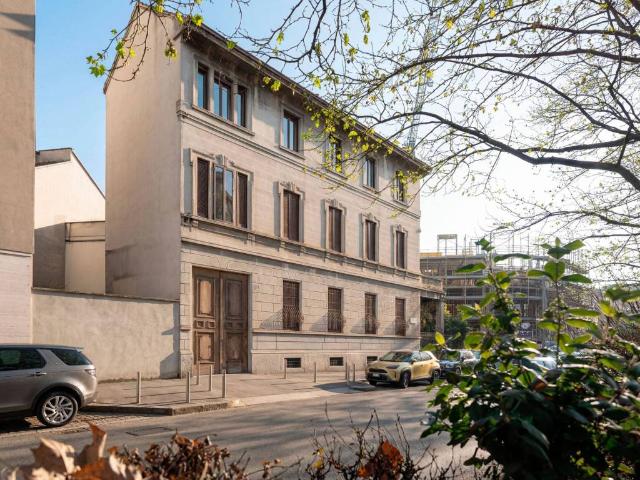 Appartamento in vendita a Milano MI