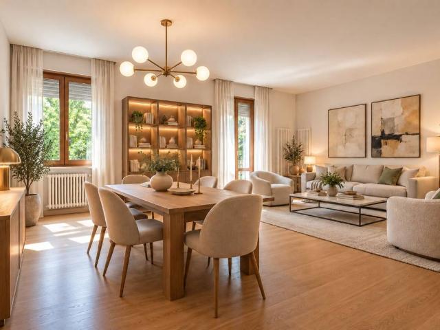 Appartamento in vendita a Milano MI