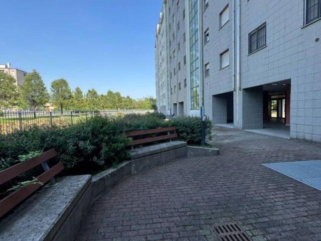 Appartamento in vendita a Milano MI