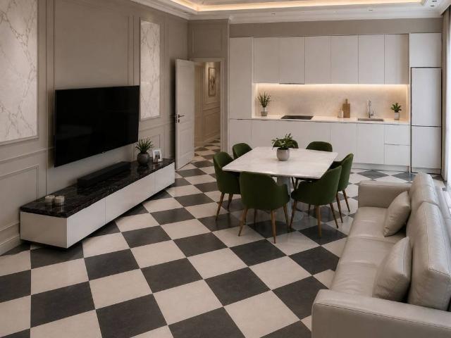 Appartamento in vendita a Milano MI