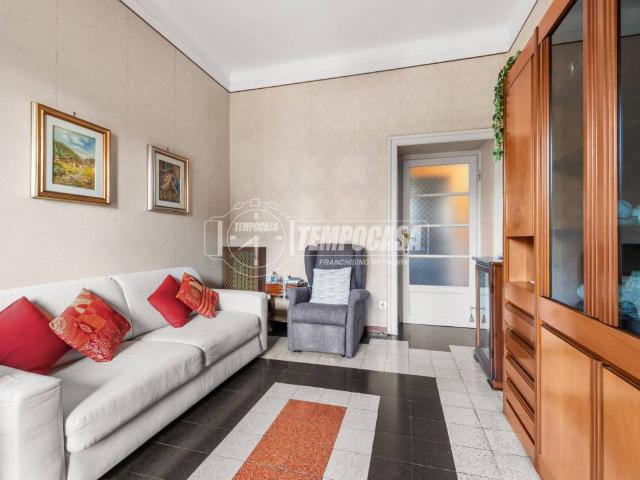 Appartamento in vendita a Milano MI