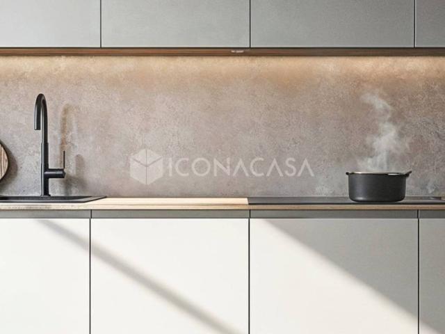 Appartamento in vendita a Milano MI