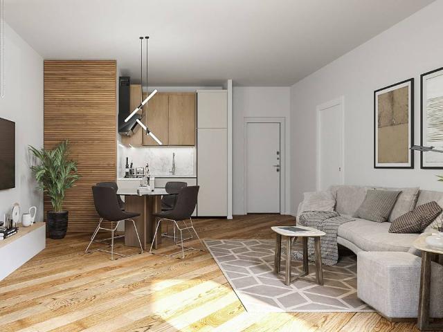Appartamento in vendita a Milano MI