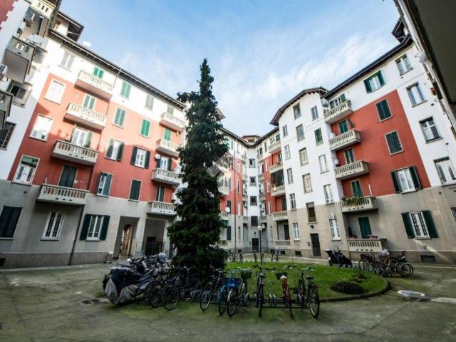 Appartamento in vendita a Milano MI