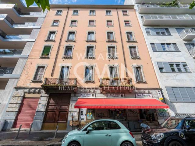 Appartamento in vendita a Milano MI