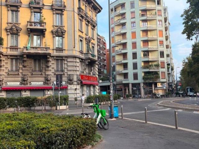 Appartamento in vendita a Milano MI