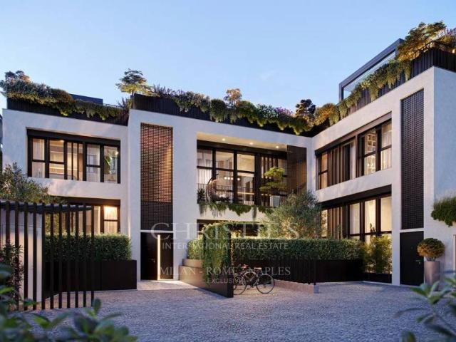 Appartamento in vendita a Milano MI