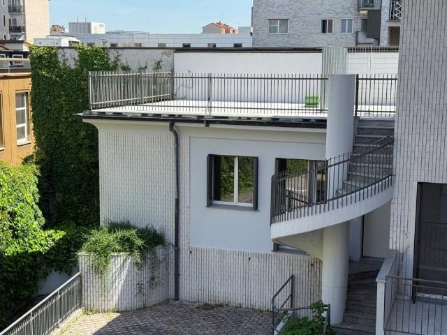 Appartamento in vendita a Milano MI