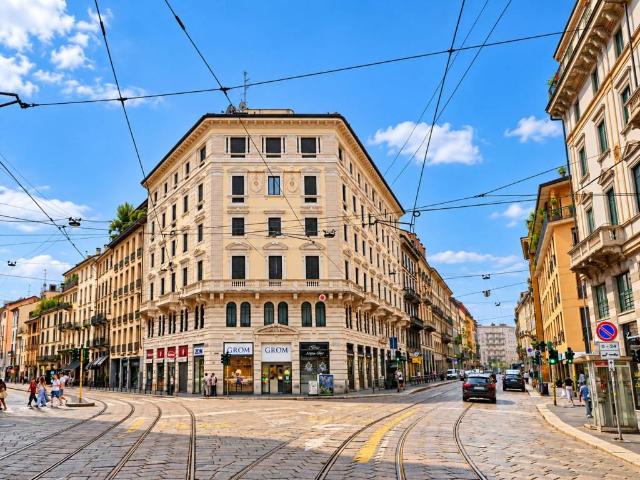 Appartamento in vendita a Milano MI