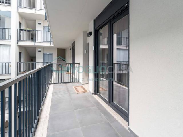 Appartamento in vendita a Milano MI