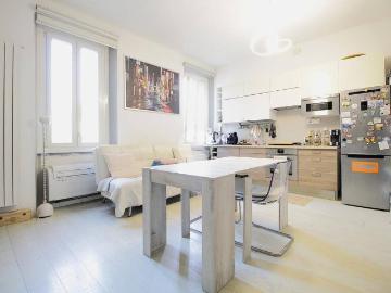 Viale Carlo Espinasse, Via Umberto Ceva, Quartiere Bovisasca, Milano, Milano Lombardia, Lombardia