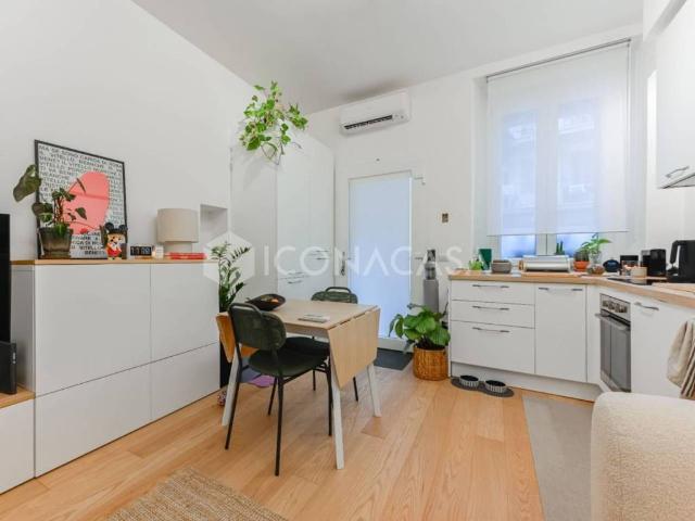 Appartamento in vendita a Milano MI