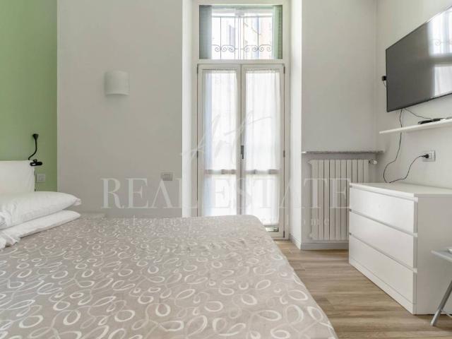 Appartamento in vendita a Milano MI