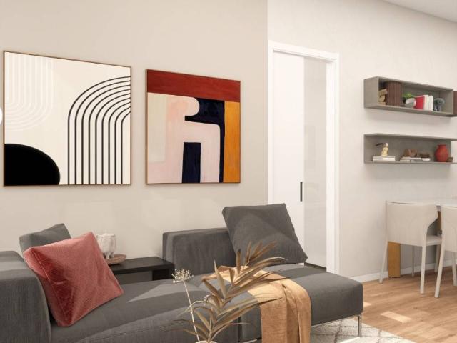 Appartamento in vendita a Milano MI