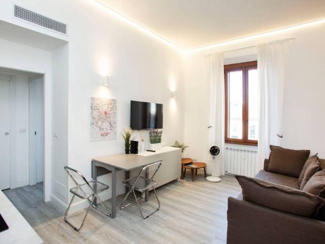 Appartamento in vendita a Milano MI