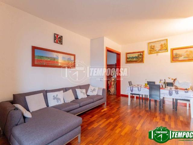 Appartamento in vendita a Milano MI