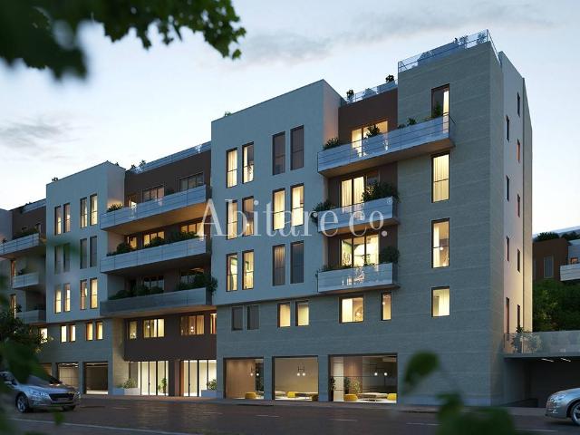Appartamento in vendita a Milano MI